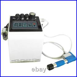 5 Tips Shockwave Therapy Machine Pain Relief Pneumatic Shock Wave ED Treatment