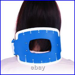 Adjustable Neck Brace For Spine Correction Pain Relief