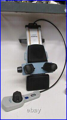 Brace Direct neck traction unit for neck pain relief spine alignment