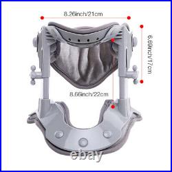 Cervical Neck Traction Device Neck Decompression Device for Neck Pain Relief