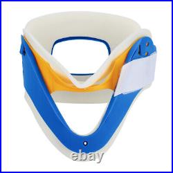 Cervical Traction Neck Brace For Protection & Pain Relief EUY