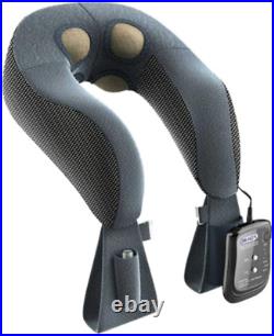 DR-HO'S Neck Back Pain Relieve Device AMP Therapy Stimulator Massager USA Stock