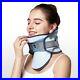 Disk Dr. CS500 G2 Neck Pain Relief Cervical Traction Device Air Injection Type