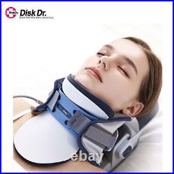 Disk Dr. CS500 Subtrack Neck Pain Relief Cervical traction device