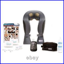 Dr Ho's Neck Pain Pro, AMP Therapy Body Pain Relieve Stimulator Massager Device