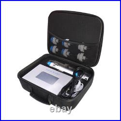 ED Shockwave Therapy Machine Body Pain Relief ED Erectile Dysfunction Treatment