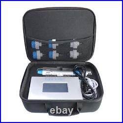 ED Shockwave Therapy Machine For ED Erectile Dysfunction Pain Relief Pro Massage