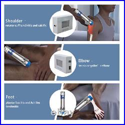 ED Shockwave Therapy Machine Pain Relief ED Treatment Body Massager Shock Waves