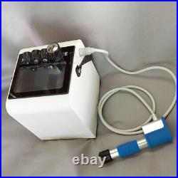 ED Shockwave Therapy Machine Pneumatic Muscle Massager Pain Relief ED Treatment