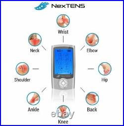 EMS massager-Pain Management- Bring your Physical Therapist to your home