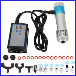 For Erectile Dysfunction ED Treatment Shockwave Therapy Machine Pain Relief