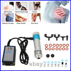 For Erectile Dysfunction ED Treatment Shockwave Therapy Machine Pain Relief