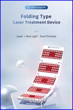 Lastek Laser Therapy Red Light Therapy Panel Sport Injurie Neck Knee Pain Relief
