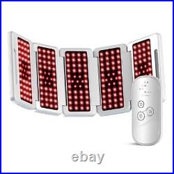 Lastek Laser Therapy Red Light Therapy Panel Sport Injurie Neck Knee Pain Relief