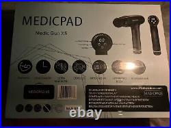 Medicpad x5 medic gun