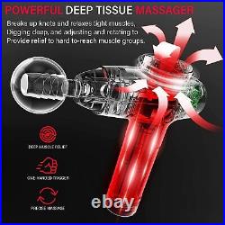NEW Best Neck And Shoulder Massager Muscle And Joint Pain Relief Best Massage