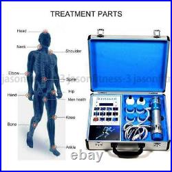 NEW ED Shockwave Therapy Machine Pain Relief ED Erectile Dysfunction Treatment