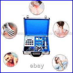 NEW ED Shockwave Therapy Machine Pain Relief ED Erectile Dysfunction Treatment
