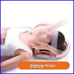 Neck Stretcher For Pain Relief Cervical Pillow Device Spine Corrector Massager