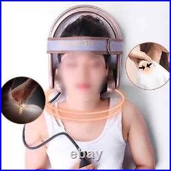 Neck Stretcher For Pain Relief Cervical Pillow Traction Device Spine Corrector
