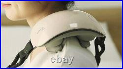 Neck and Shoulder Massager with Heat iNeck Mini Breo