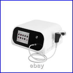 Newly Upgraded Shockwave Treatment Machine FOR ED Shockwave Physiotherapy Device