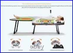 Nuga Best N5 Massage Table