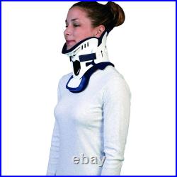 Ossur Miami J Cervical Collar Immobilizer Pain Relief and Pressure in Spine
