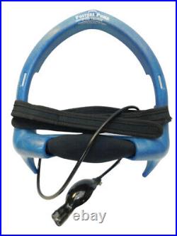 POSTURE PUMP Neck Pain Relief Cervical DISC HYDRATOR (Model 1100-S) Single