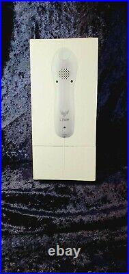 Palm 2 Face Sonic Infuser Face & Eye Heat/Cold Anti-Aging Device NIB Sealed