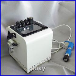 Pneumatic ED Shockwave Therapy Machine Physiotherapy Pain Relief ED Treatment