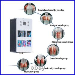 Portable ED Shockwave Therapy Machine For ED Treatment Pain Relief Body Msaager