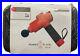 Power Plate Pulse Handheld Massager with Carrying Case New Sealed (Red)