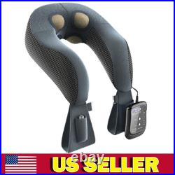 Professional DR-HO'S Neck & Shoulder Pain Relief Essential AMP Therapy Massager