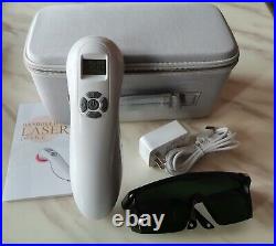 RefurbishPULSE setting, Cold Laser Therapy Device for Pain Relief, Human/animals