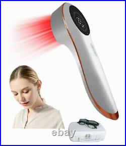 Refurbished Big Power 1055mW, Cold laser therapy device for pain relief