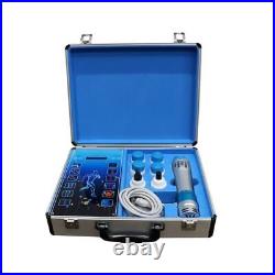 SW14B Shockwave Therapy Machine for Body Muscle Massager Shock Wave Deep Tiss