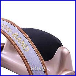 Spine Corrector Massager Device Neck Stretcher For Pain Relief Cervical Pillow