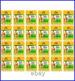 TIGER BALM Medicated Plaster Cool Patch Relief Muscle Pain Stiff Neck Back Pain
