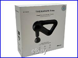 TheraGun Prime Deep Tissue Massage Gun, Bluetooth, Pain Relief Therapy, 5-Speeds