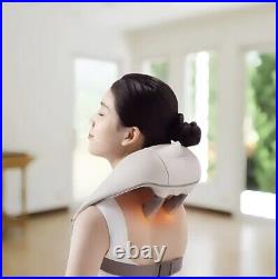 Thermatouch-body Massager