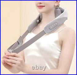 Thermatouch-body Massager