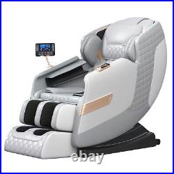 UKLife Home Air Bag Heat Multifunctional Zero Gravity Full Body Massager Chairs